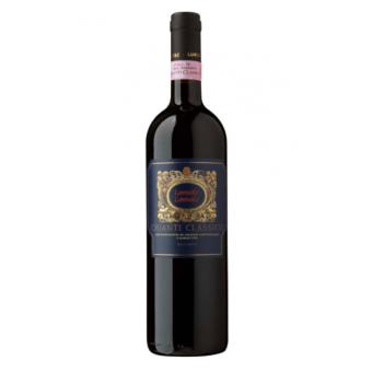 Lamole Chianti Classico Maggiolo Etichetta Blu